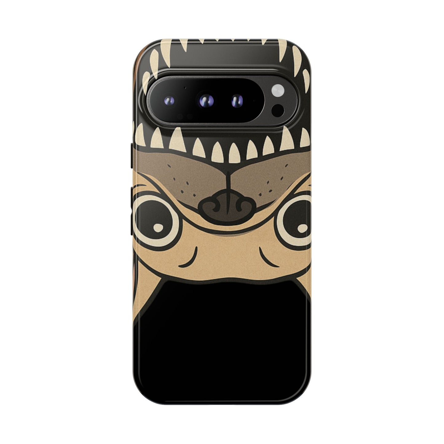 French Bulldog Tough Phone Case