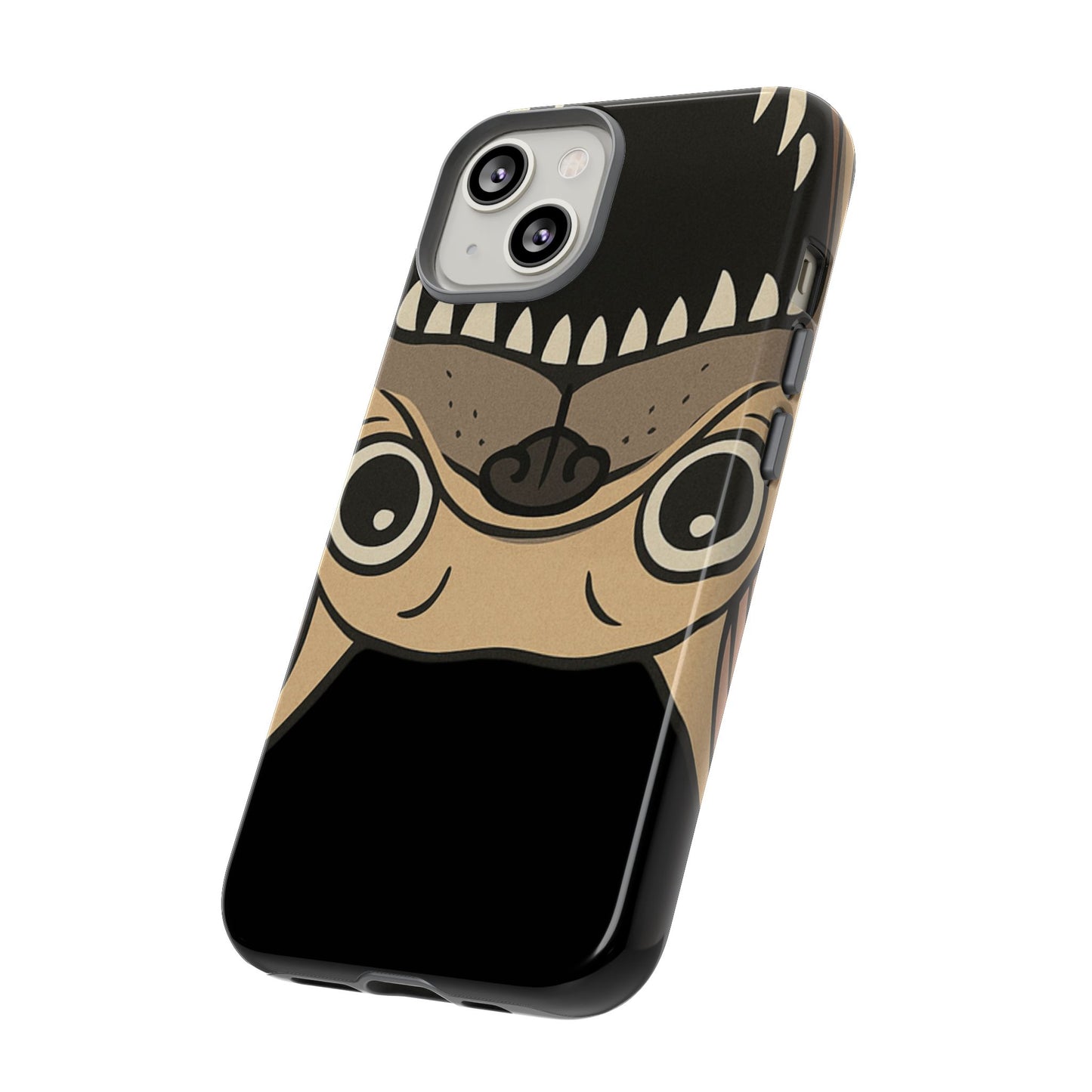 French Bulldog Tough Phone Case
