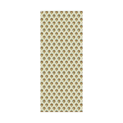 Gift Wrapping Paper - King Charles Spaniels