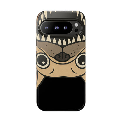 French Bulldog Tough Phone Case