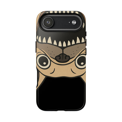 French Bulldog Tough Phone Case