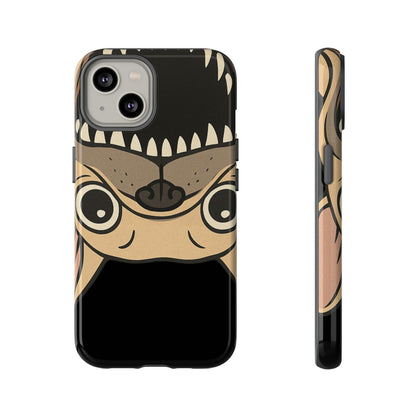 French Bulldog Tough Phone Case